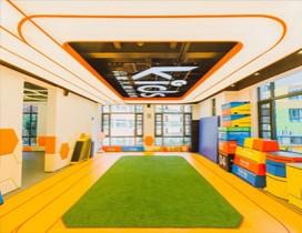 武汉高瞻儿童运动馆