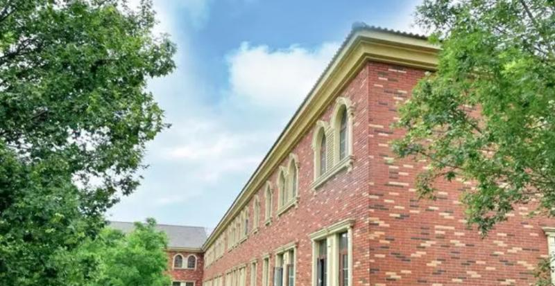 成都青苗国际双语学校小学部