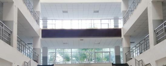 江西工程职业学院2020年有哪些专业