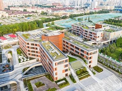 上海托马斯实验学校