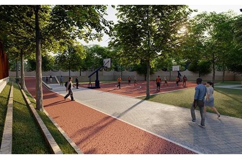 美中国际爱智学校GIA(东区)