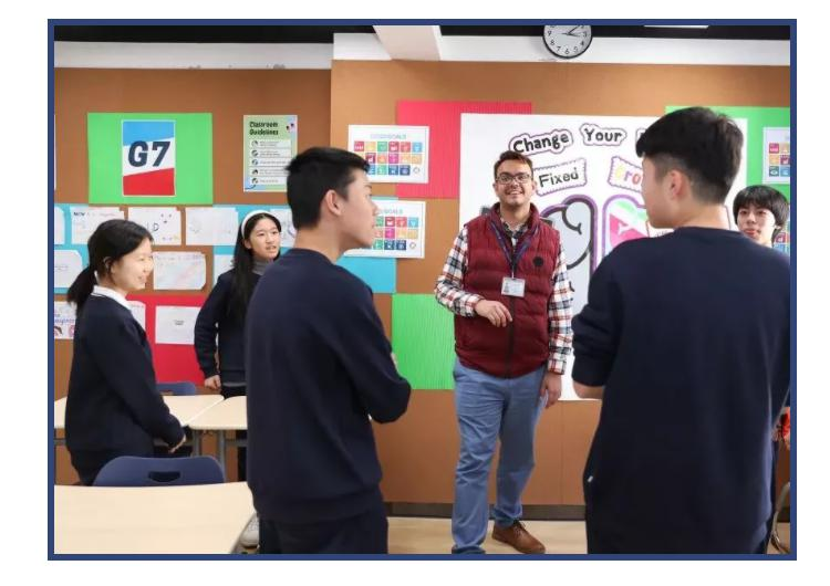 北京赫德国际学校