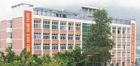 武隆职业教育中心网站