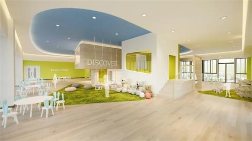 杭州威雅学校幼儿园