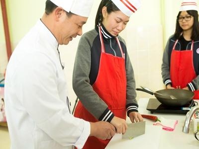 学生活动