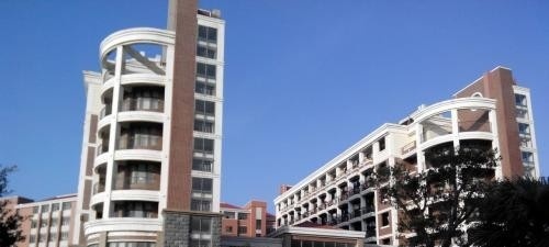泉州海洋职业学院单招2019年有哪些专业