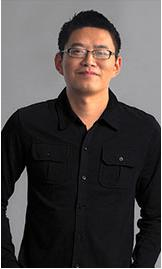 裴云龙 中国CG艺术大师