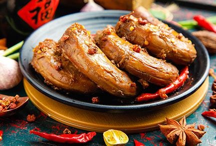 泉州煌旗小吃
