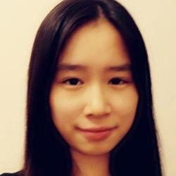 新通雅思7分班学员刘楚灵