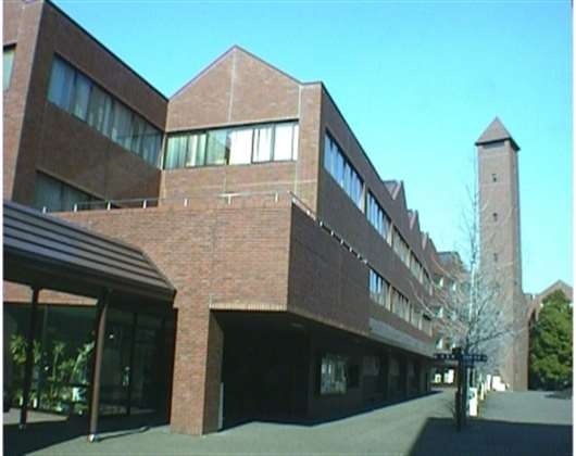 福冈国际大学
