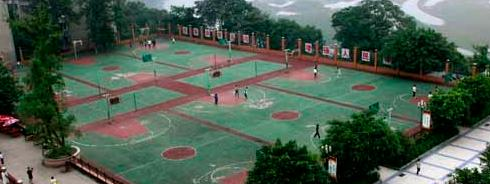 重庆市潼南恩威职业高级中学校2023年有哪些专业
