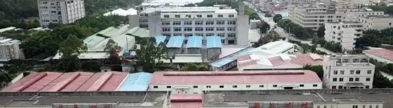 东莞宏达职业技术学校