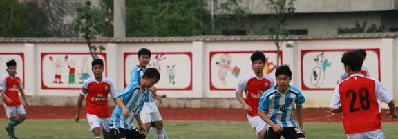 北海国际学校怎么样、好不好