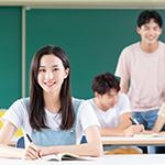 韩语初级班