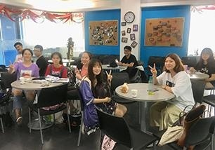 专业培训