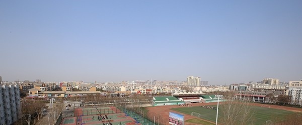 亳州职业技术学院单招