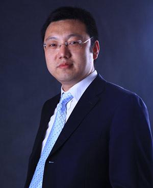 刘亚峰