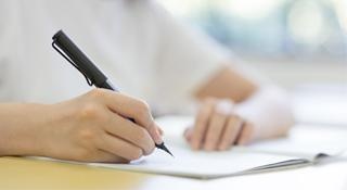 计划去外国留学的学员