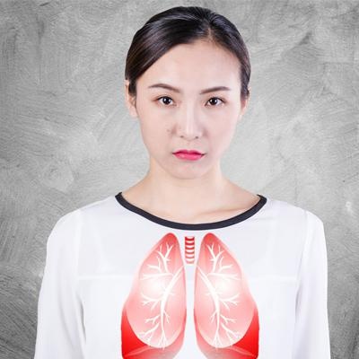 学会呼吸