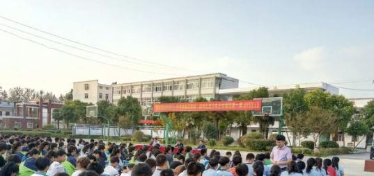 阜阳科学技术学校