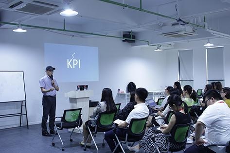 报商务英语培训班