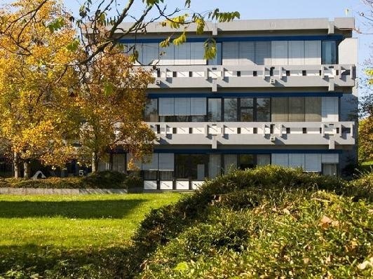 罗伊特林根应用技术大学