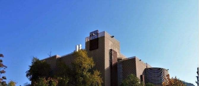 西安翻译学院单招简章