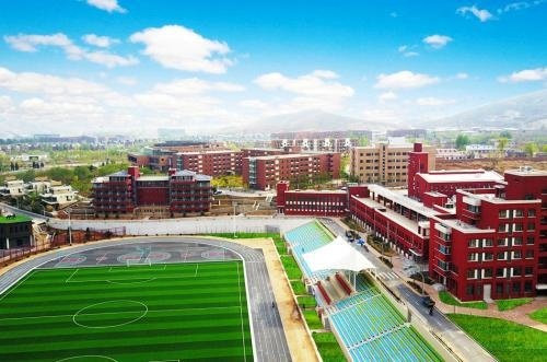 北现剑桥国际学校