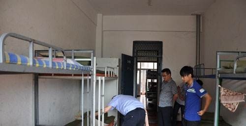 广元经济管理学校