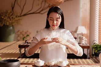 茶艺教学方式