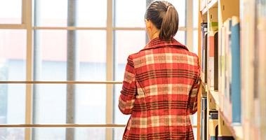 想要提高德语能力的学员