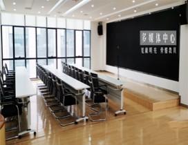 武汉武曲星健身学院