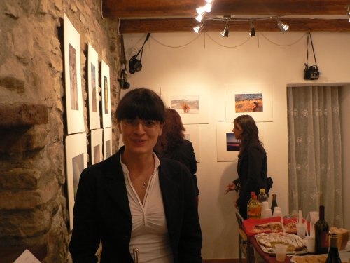 卡斯特尔诺沃内蒙蒂私立音乐学院