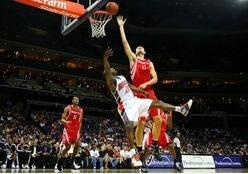 小飞人篮球俱乐部