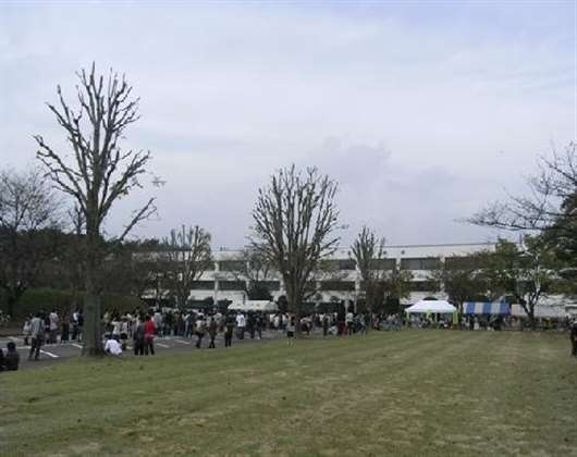 爱知工科大学