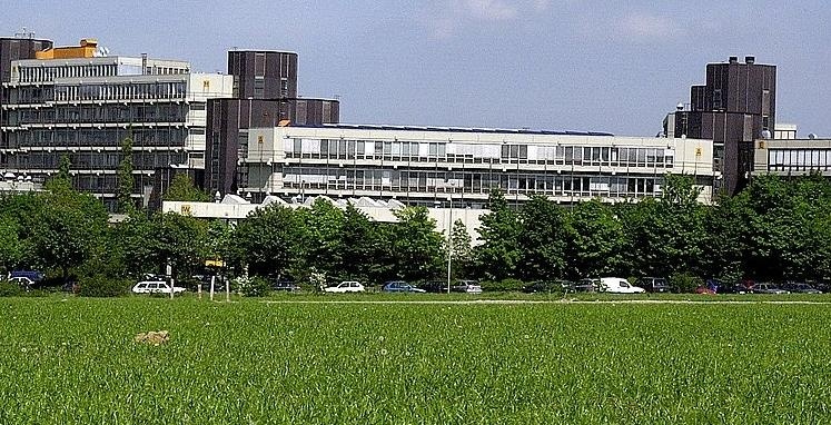帕德博恩大学