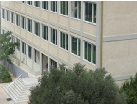 比雷埃夫斯技术教育学院