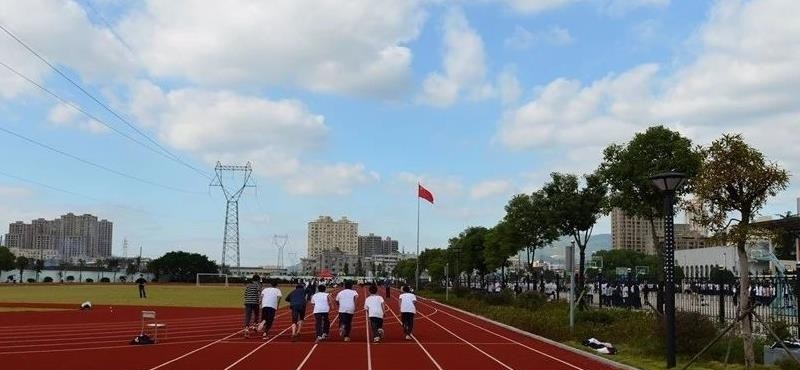瑞安塘下职业中等专业学校2020年报名条件、招生要求、招生对象