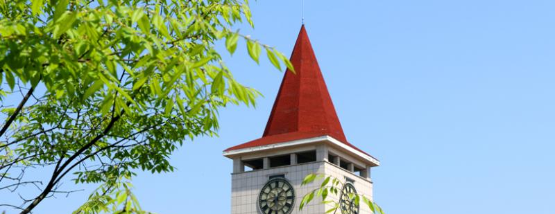 杭州育澜剑桥国际中心地址在哪里