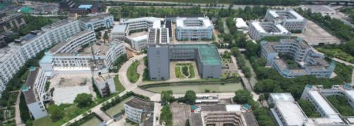 2023温岭市职业技术学校多少钱(学费明细)
