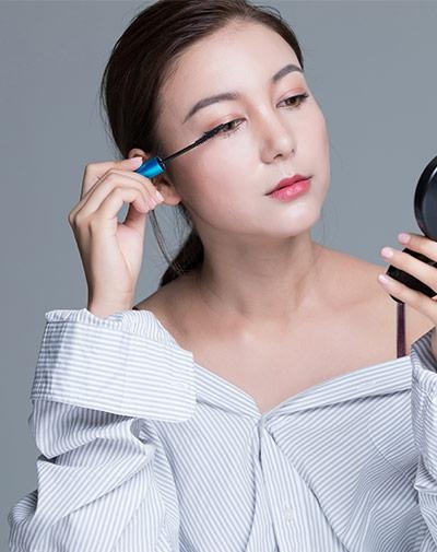 半永久定妆睫