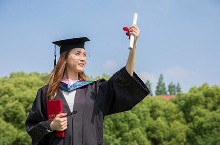 申请海外研究生