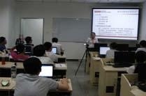 盈佳科技学习中心