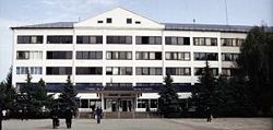 伊万诺-弗兰科夫斯克国立石油天然气技术大学