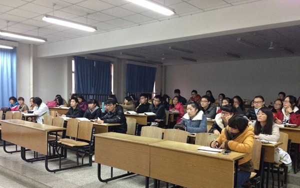 徐州生物工程职业技术学院是几专