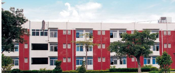 攀枝花第七高级中学