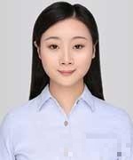 张吴旖旎Olivia