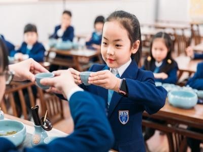 吴江滨之湖实验学校
