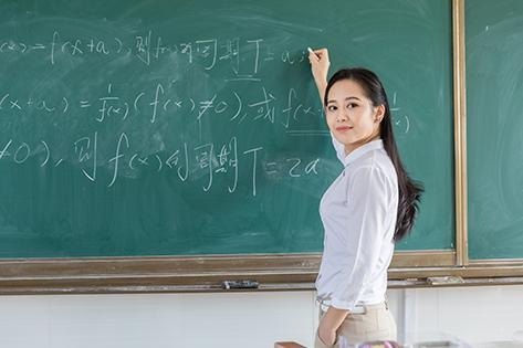 专业的师资团队 