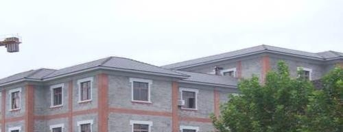 慈溪锦堂高级职业中学